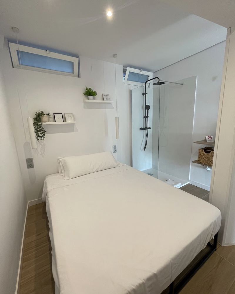 Apartamento turístico