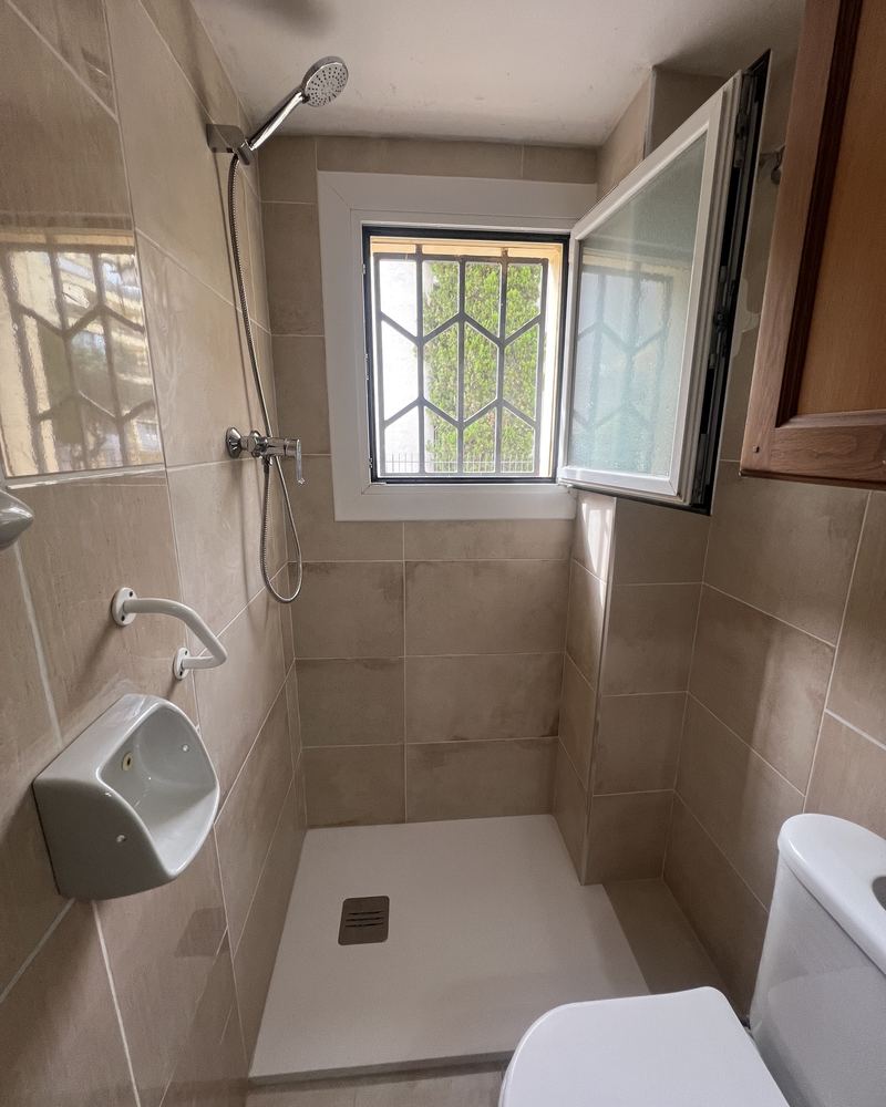 Baño