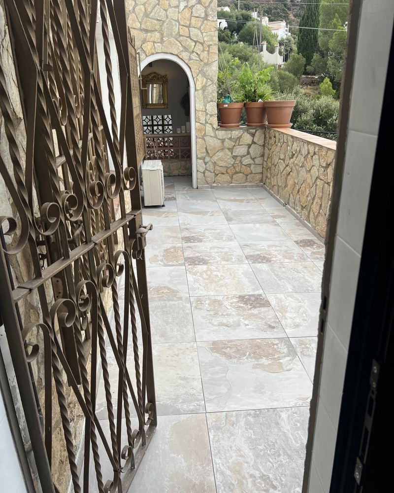 Terraza